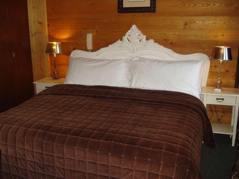 Le Chalet Blanc Megève Buitenkant foto